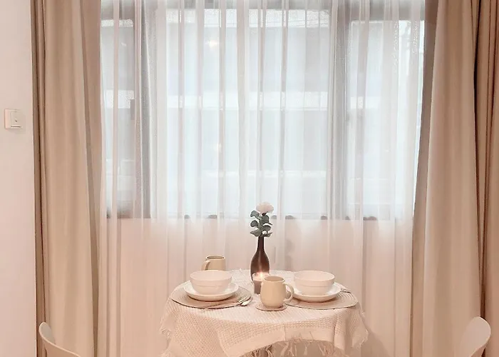 Apartment Jo Hometel