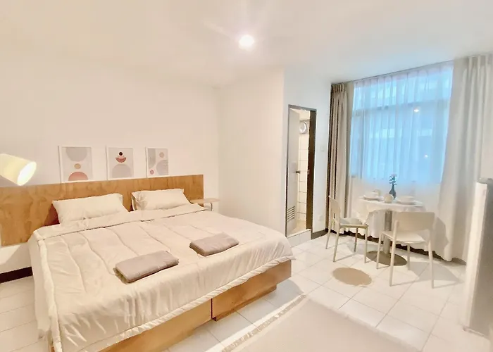 Apartment Jo Hometel