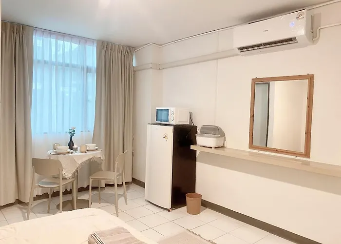 Jo Hometel Apartamento Bangkok