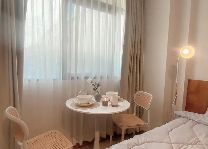 Apartamento Jo Hometel