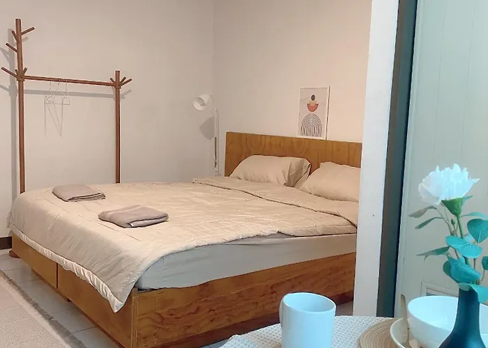 Jo Hometel Apartment Bangkok
