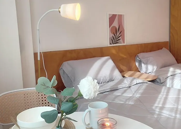 Jo Hometel Apartment Bangkok