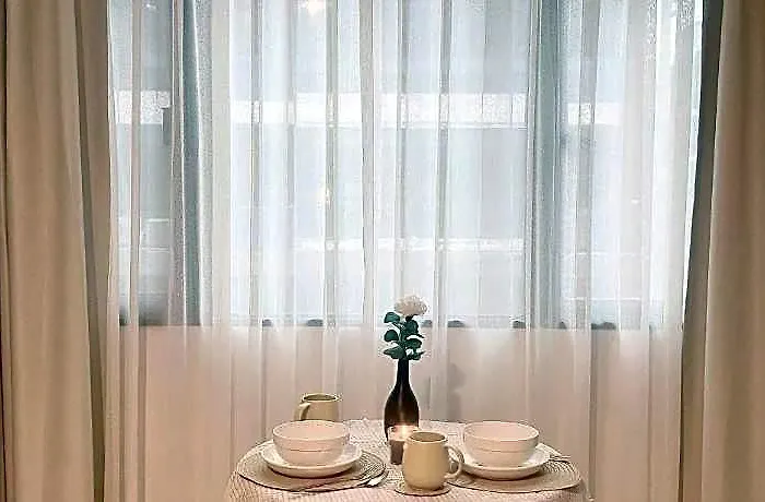 Jo Hometel Apartment