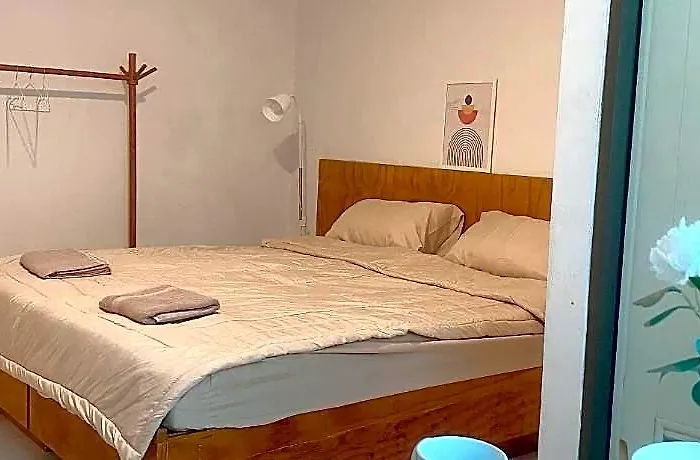 Jo Hometel Apartment