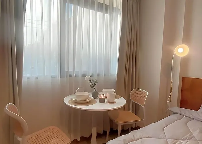 Apartment Jo Hometel