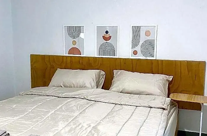 Jo Hometel Apartment Bangkok