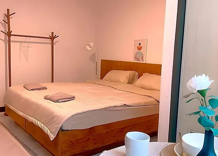 Apartment Jo Hometel Bangkok