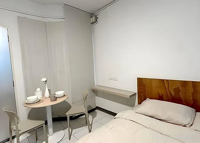 Apartment Jo Hometel