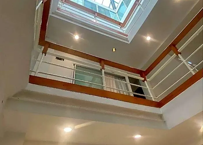 Jo Hometel Apartment Bangkok