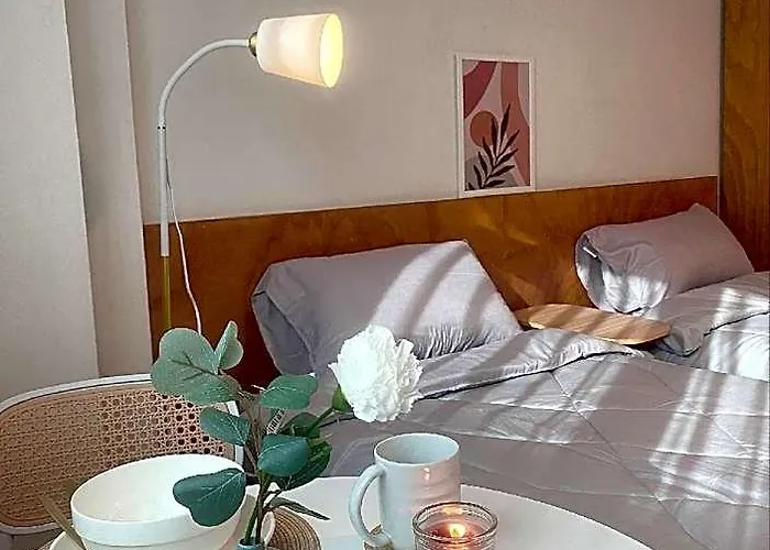 Jo Hometel Apartment
